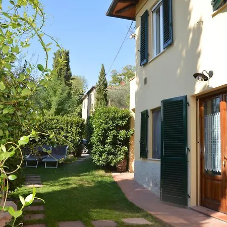 Podere Oliveta Gospodarstwo wiejskie *