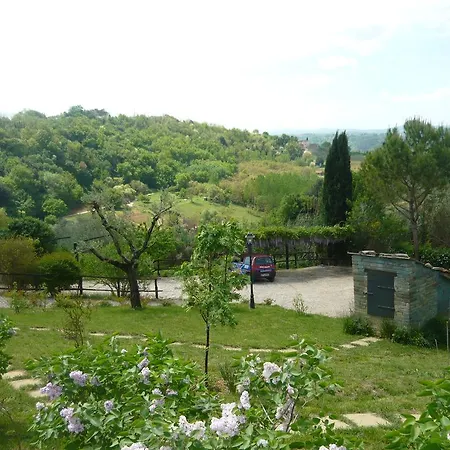 Podere Oliveta Gospodarstwo wiejskie