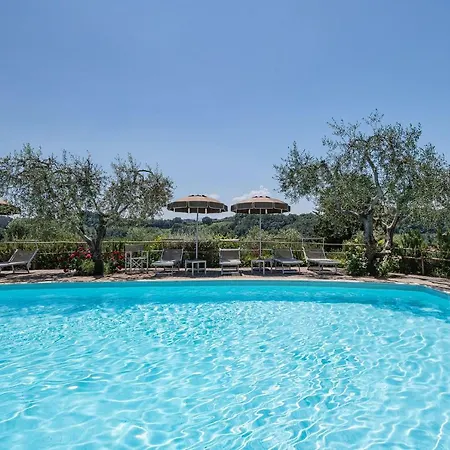 Podere Oliveta * Poggibonsi