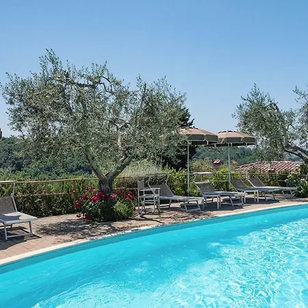 Podere Oliveta *