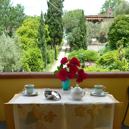 Podere Oliveta *