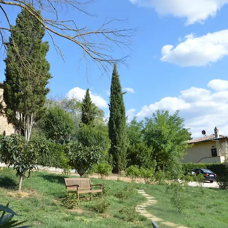 Podere Oliveta