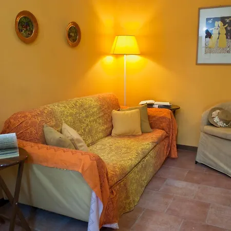 Podere Oliveta - 5 Con Piscina E Vista * Poggibonsi