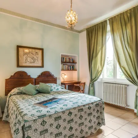 Podere Oliveta - 5 Con Piscina E Vista Εξοχικό σπίτι Poggibonsi