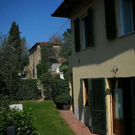 Podere Oliveta Poggibonsi