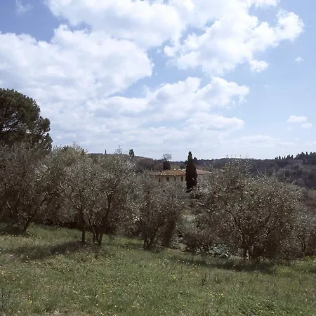Podere Oliveta Poggibonsi