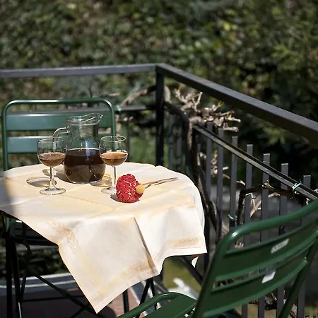 Country house Podere Oliveta