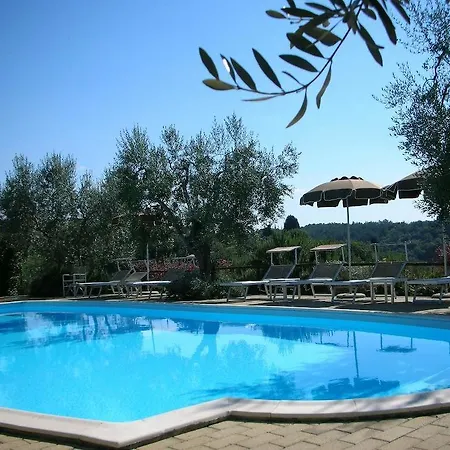 Country house Podere Oliveta