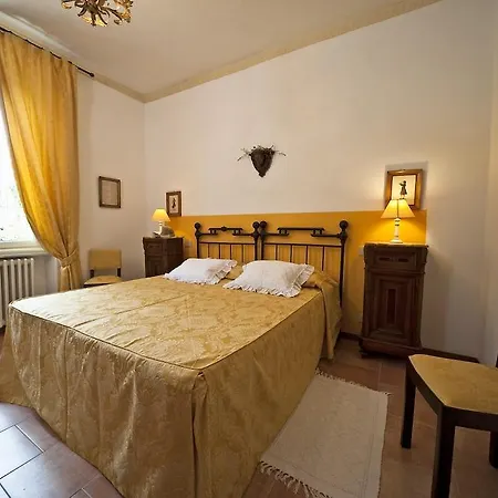 Country house Podere Oliveta Poggibonsi