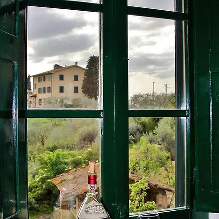 Podere Oliveta Poggibonsi