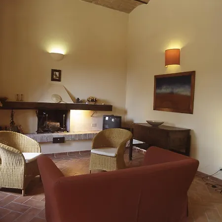 Podere Oliveta Poggibonsi