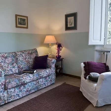 Country house Podere Oliveta Poggibonsi
