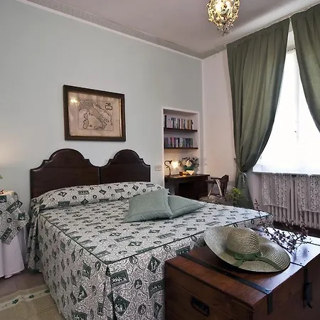 Podere Oliveta *