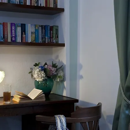 Podere Oliveta Country house
