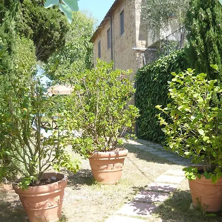 Podere Oliveta