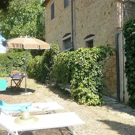 Podere Oliveta Poggibonsi