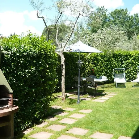 Podere Oliveta Country house Poggibonsi