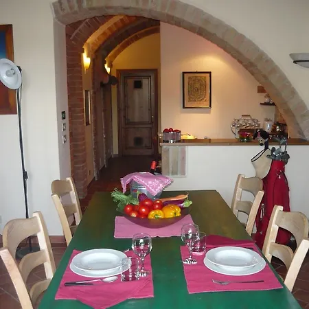 Podere Oliveta *