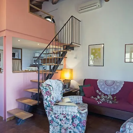 Podere Oliveta Country house *