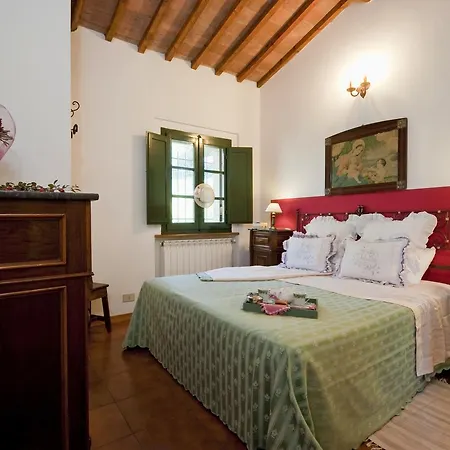 Podere Oliveta *