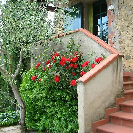 Country house Podere Oliveta Poggibonsi