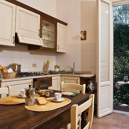 Country house Podere Oliveta