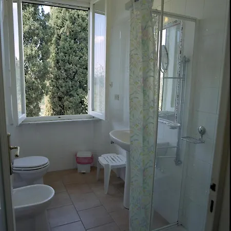 Podere Oliveta Country house