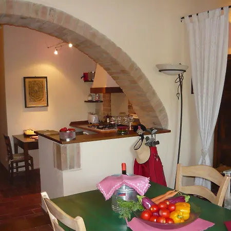 Podere Oliveta * Poggibonsi