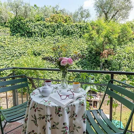 Podere Oliveta - 5 Con Piscina E Vista * Poggibonsi