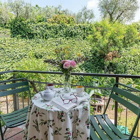 Podere Oliveta * Poggibonsi