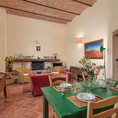 Podere Oliveta