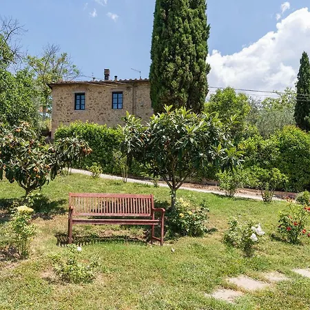 Country house Podere Oliveta