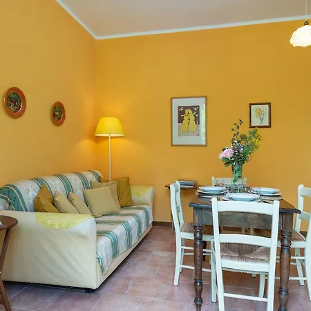 Podere Oliveta - 5 Con Piscina E Vista * Poggibonsi