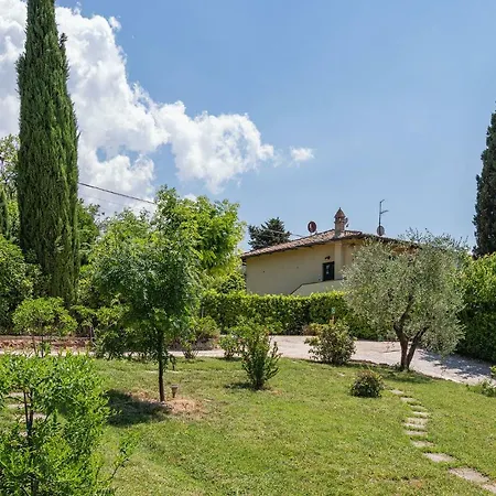 Podere Oliveta Poggibonsi