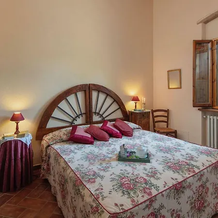 Podere Oliveta
