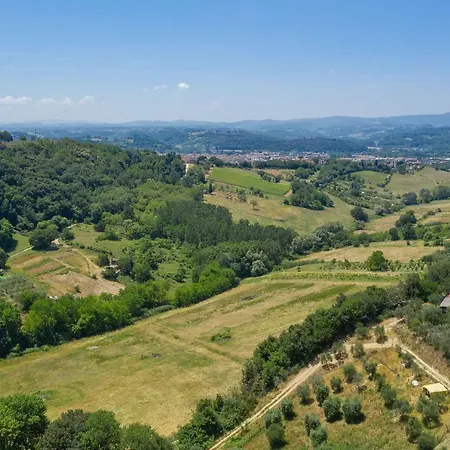 Podere Oliveta