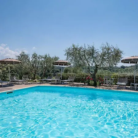 Podere Oliveta