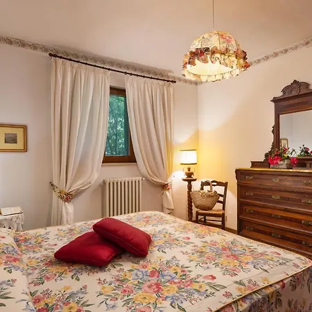 Podere Oliveta Poggibonsi