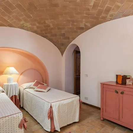 Country house Podere Oliveta Poggibonsi