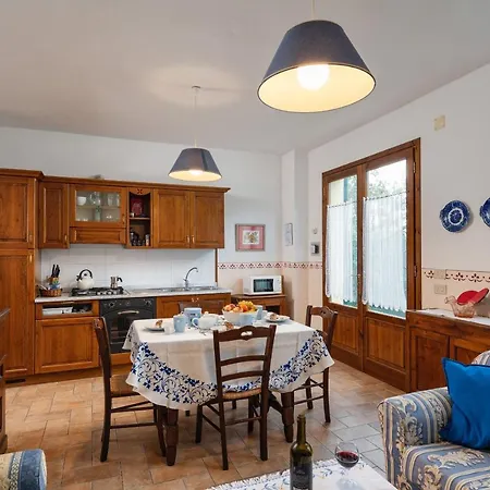 Podere Oliveta Poggibonsi